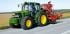 Traktory z napędem 4WD John Deere 6130