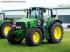 Traktory z napędem 4WD John Deere 7530 E Premium