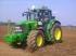 Traktory z napędem 4WD John Deere 7530 E Premium