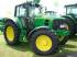 Traktory z napędem 4WD John Deere 6830 Premium