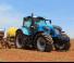 Traktory z napędem 4WD Landini 7-160