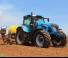 Traktory z napędem 4WD Landini 7-175