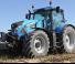 Traktory z napędem 4WD Landini 7-190
