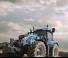 Traktory z napędem 4WD Landini 7-190
