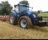 Traktory z napędem 4WD Landini 7-190