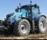 Traktory z napędem 4WD Landini 7-215