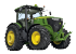 Traktory z napędem 4WD John Deere 7200 R