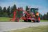 Traktory z napędem 4WD Fendt 724 Vario Power