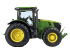 Traktory z napędem 4WD John Deere 7260 R