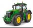 Traktory z napędem 4WD John Deere 7290R