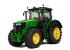 Traktory z napędem 4WD John Deere 7290 R