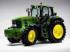 Traktory z napędem 4WD John Deere 7430 E Premium