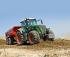 Traktory z napędem 4WD Fendt 826 Vario SCR