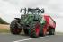 Traktory z napędem 4WD Fendt 828 Vario SCR