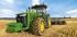 Traktory z napędem 4WD John Deere 8360 R