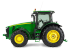 Traktory z napędem 4WD John Deere 8360 R