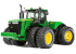 John Deere 9420R