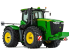 John Deere 9630