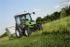 Traktory z napędem 4WD DEUTZ-FAHR Agrokid 220 DT