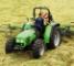 Traktory z napędem 4WD DEUTZ-FAHR Agrolux 60 A K