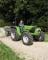 Traktory z napędem 4WD DEUTZ-FAHR Agrolux 75