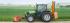 Traktory z napędem 4WD DEUTZ-FAHR Agroplus 320 GS DT