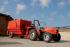 Traktory z napędem 4WD SAME Argon ³ 75
