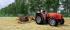 Traktory z napędem 4WD SAME Argon ³ 75