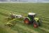 Traktory z napędem 4WD Claas Arion 510