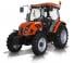 Traktory z napędem 4WD Ursus C 360