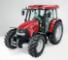 Case IH CS 105 Pro Profi EHR