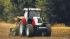 Traktory z napędem 4WD Steyr CVT 6215 Basis