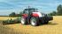 Traktory z napędem 4WD Steyr CVT 6215 Basis