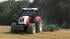 Traktory z napędem 4WD Steyr CVT 6215 Basis