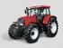 Case IH CVX 175 Profi