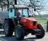 Traktory z napędem 4WD SAME Dorado 80