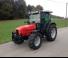 Traktory z napędem 4WD SAME Dorado 80