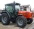 Traktory z napędem 4WD SAME Dorado 80