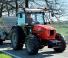 Traktory z napędem 4WD SAME Dorado 80