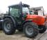 Traktory z napędem 4WD SAME Dorado 80