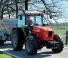 Traktory z napędem 4WD SAME Dorado 80