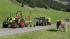 Traktory z napędem 4WD Claas Elios 210