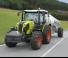 Traktory z napędem 4WD Claas Elios 240