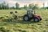 Traktory z napędem 4WD SAME Explorer³ 105 GS DT