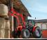 Traktory z napędem 4WD SAME Explorer 110 HD 