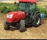 Traktory z napędem 4WD McCormick F100F