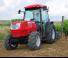 Traktory z napędem 4WD McCormick F90GE