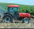 Traktory z napędem 4WD McCormick F90GE