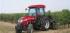 Traktory z napędem 4WD McCormick F90N