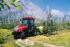 Traktory z napędem 4WD McCormick F90N